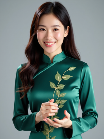 Con gái, nữ, girl, sinh viên, quảng cáo, áo dài, Việt Nam 33