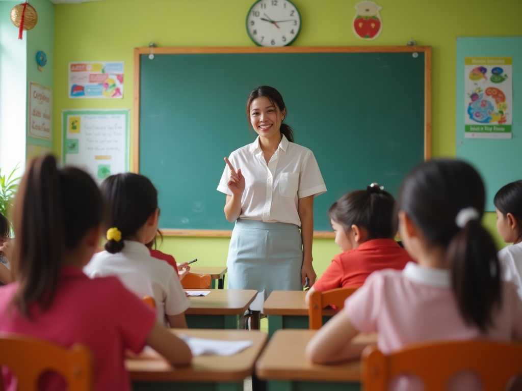 Con gái, nam, nữ, lớp học, cô giáo, học sinh, class, teacher, Việt Nam 10