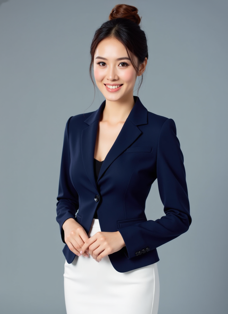 Con gái, nữ, girl, người mẫu, quảng cáo, nhân viên, Việt Nam 2