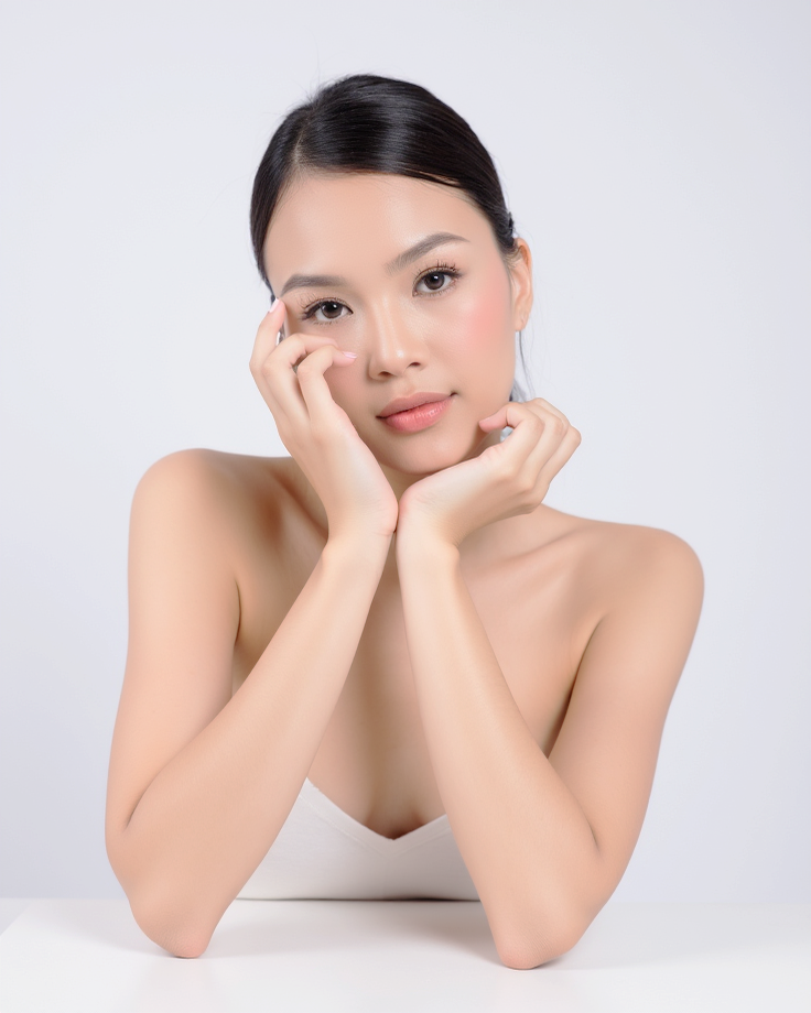 Con gái, nữ, girl, người mẫu, làm đẹp, beauty, Việt Nam 26