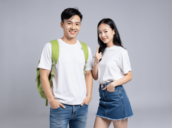 Con trai, con gái, cặp đôi, couple, bạn bè, nam, nữ, Việt Nam 1