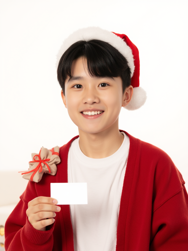 Con trai, nam, boy, học sinh, sinh viên, giáng sinh, christmas, Việt Nam 6