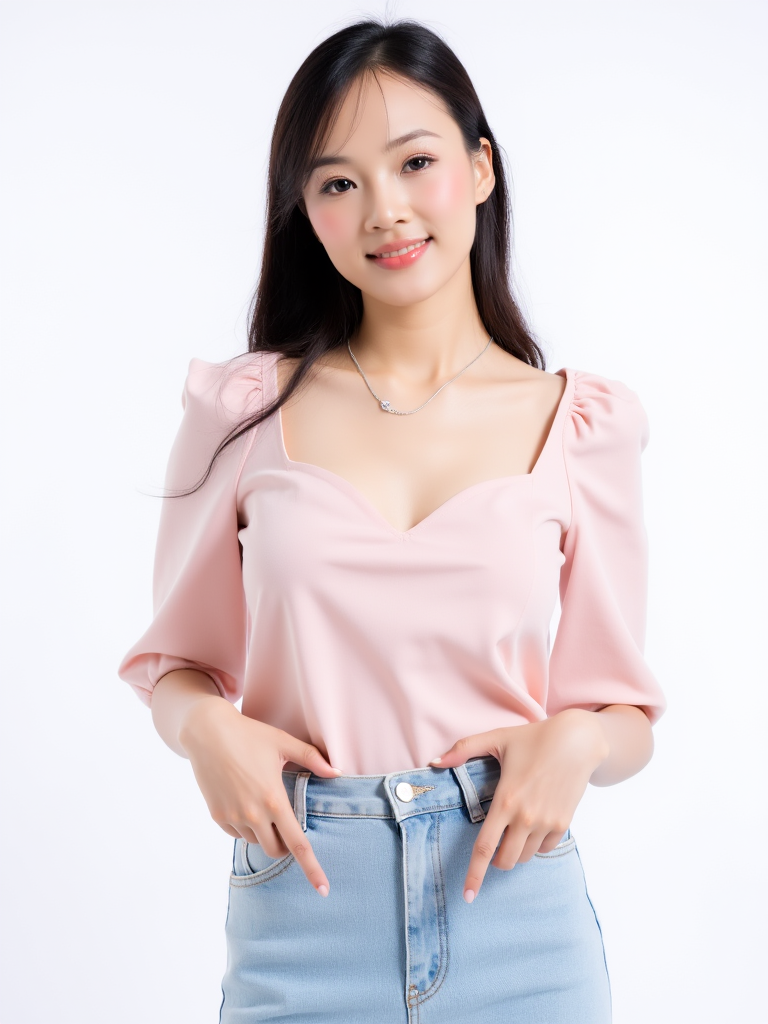 Con gái, nữ, girl, nhân viên, văn phòng, quảng cáo, Việt Nam 4