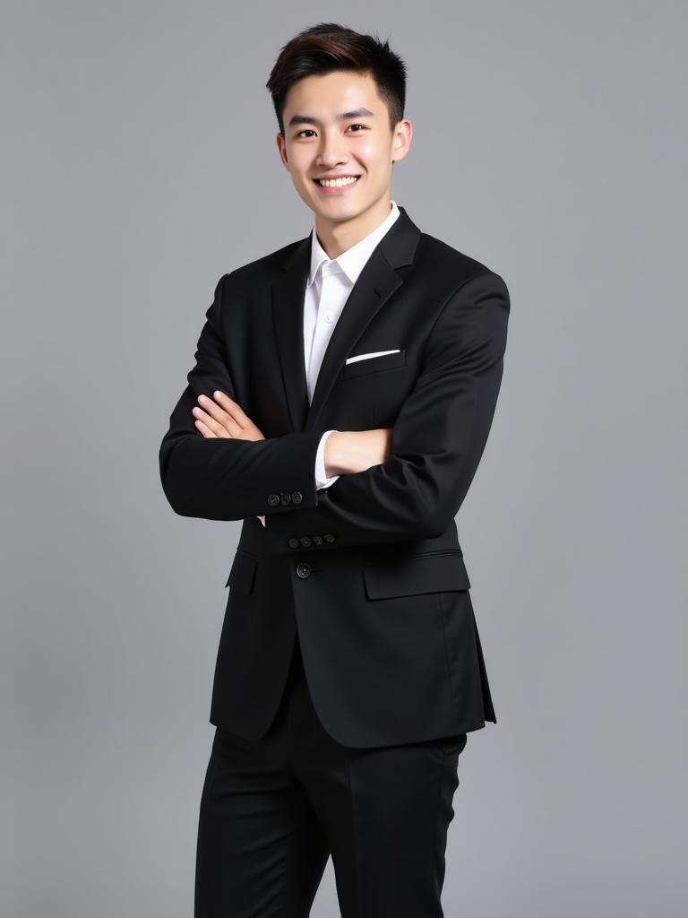 Con trai, nam, boy, nhân viên, người mẫu, quảng cáo, Việt Nam 10