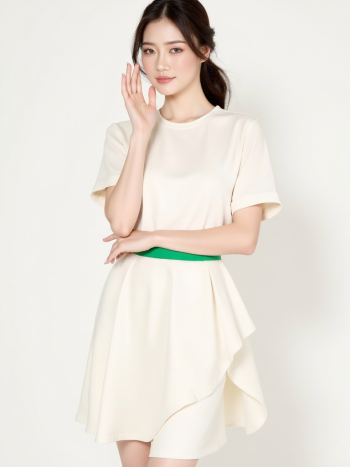 Con gái, cô gái, nữ, girl, văn phòng, người mẫu, quảng cáo, Việt Nam 15