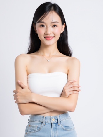 Con gái, nữ, girl, nhân viên, văn phòng, quảng cáo, Việt Nam 9