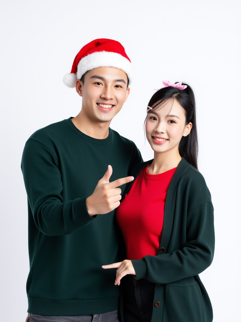 Cặp đôi, couple, con trai, con gái, girl, boy, giáng sinh, christmas, Việt Nam 54