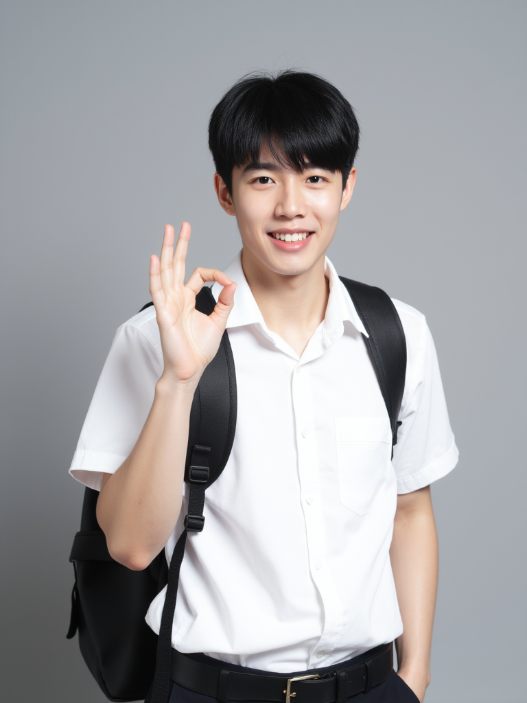 Con trai, nam, boy, học sinh, sinh viên, người mẫu, quảng cáo, Việt Nam