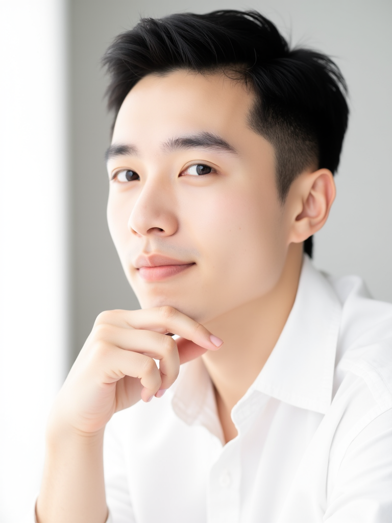 Con trai, nam, người mẫu, làm đẹp, beauty, Việt Nam 12