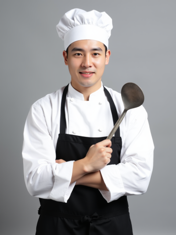 Con trai, nam, boy, đầu bếp, chef, người mẫu, quảng cáo, Việt Nam 12