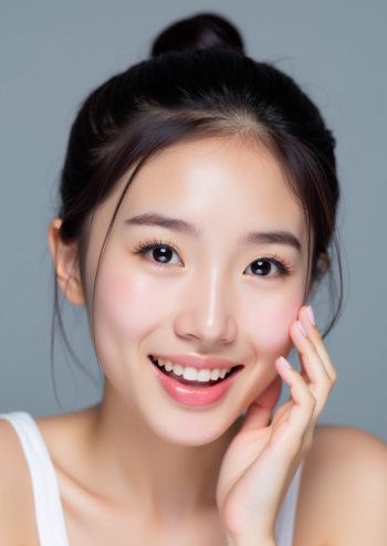 Con gái, nữ, girl, sinh viên, quảng cáo, người mẫu, làm đẹp, Việt Nam 6