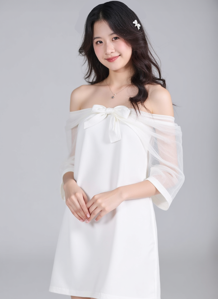 Con gái, nữ, girl, sinh viên, quảng cáo, Việt Nam 11