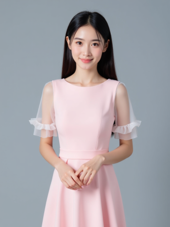 Con gái, nữ, girl, sinh viên, quảng cáo, Việt Nam 35