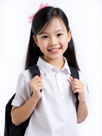 Con gái, nữ, girl, học sinh, student, Việt Nam 4