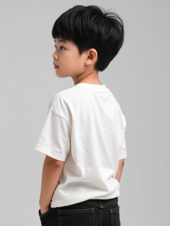 Con trai, nam, trẻ em, boy, học sinh, student, Việt Nam 41
