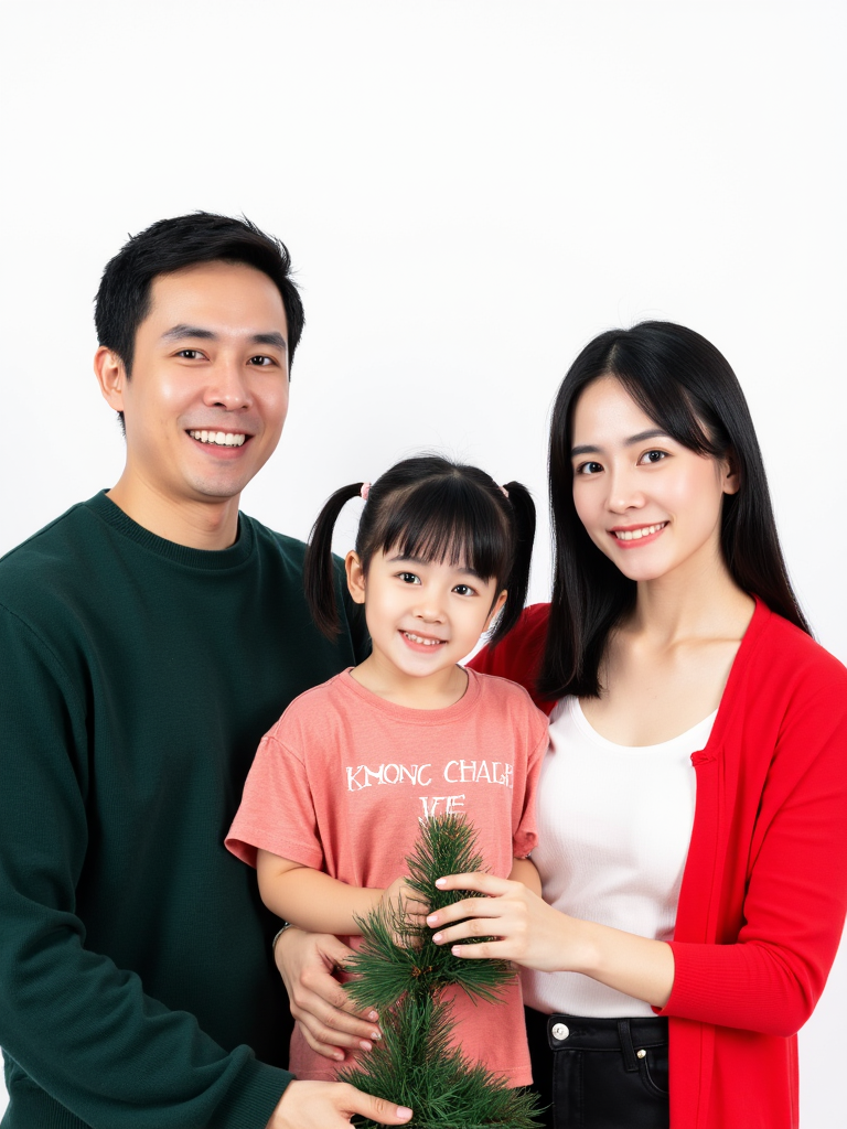 Gia đình, family, giáng sinh, christmas, Việt Nam 22