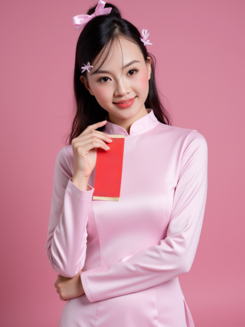 Con gái, nữ, girl, sinh viên, quảng cáo, áo dài, Việt Nam 14