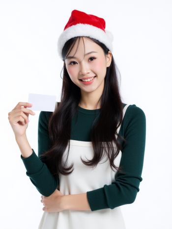 Con gái, nữ, học sinh, sinh viên, girl, giáng sinh, christmas, Việt Nam 19