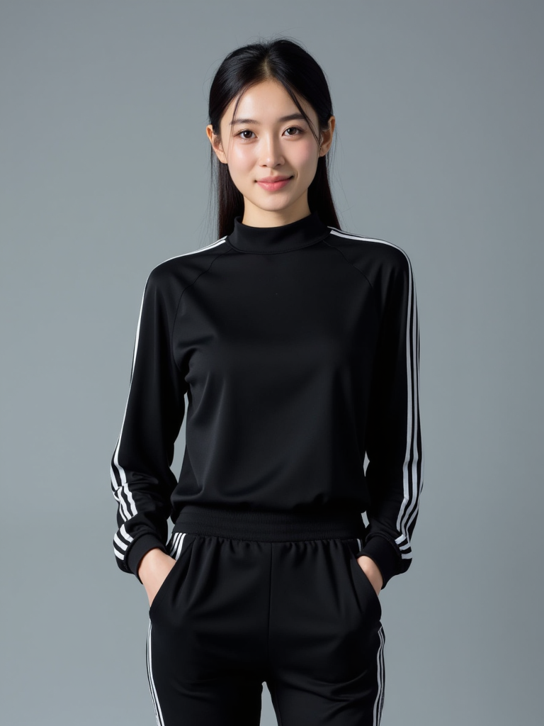 Con gái, nữ, girl, người mẫu, quảng cáo, thể thao, Việt Nam 9