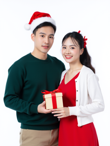 Cặp đôi, couple, con trai, con gái, girl, boy, giáng sinh, christmas, Việt Nam 51