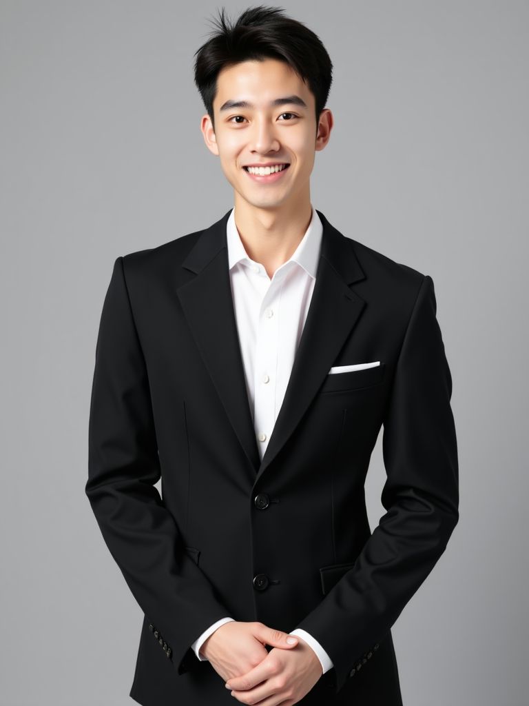 Con trai, nam, boy, nhân viên, người mẫu, quảng cáo, Việt Nam 6