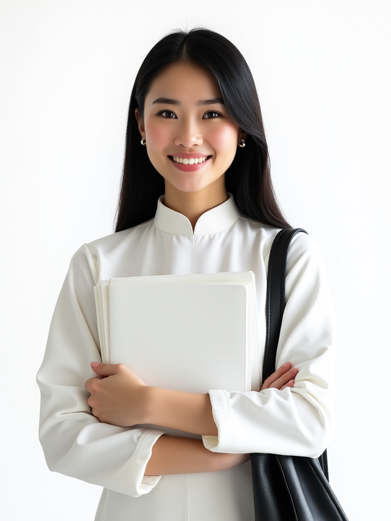 Con gái, cô gái, học sinh, sinh viên, giáo viên, girl, áo dài, Việt Nam