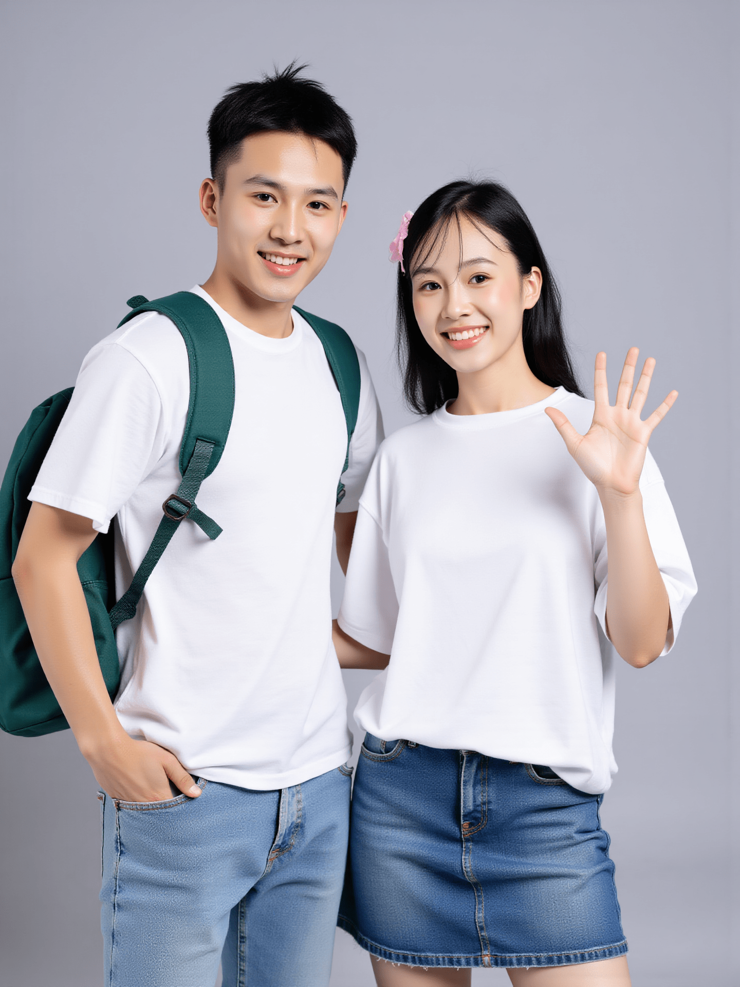 Con trai, con gái, cặp đôi, couple, bạn bè, nam, nữ, Việt Nam 14