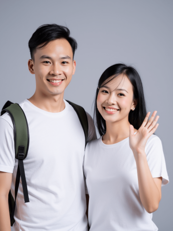 Con trai, con gái, cặp đôi, couple, bạn bè, nam, nữ, Việt Nam 8
