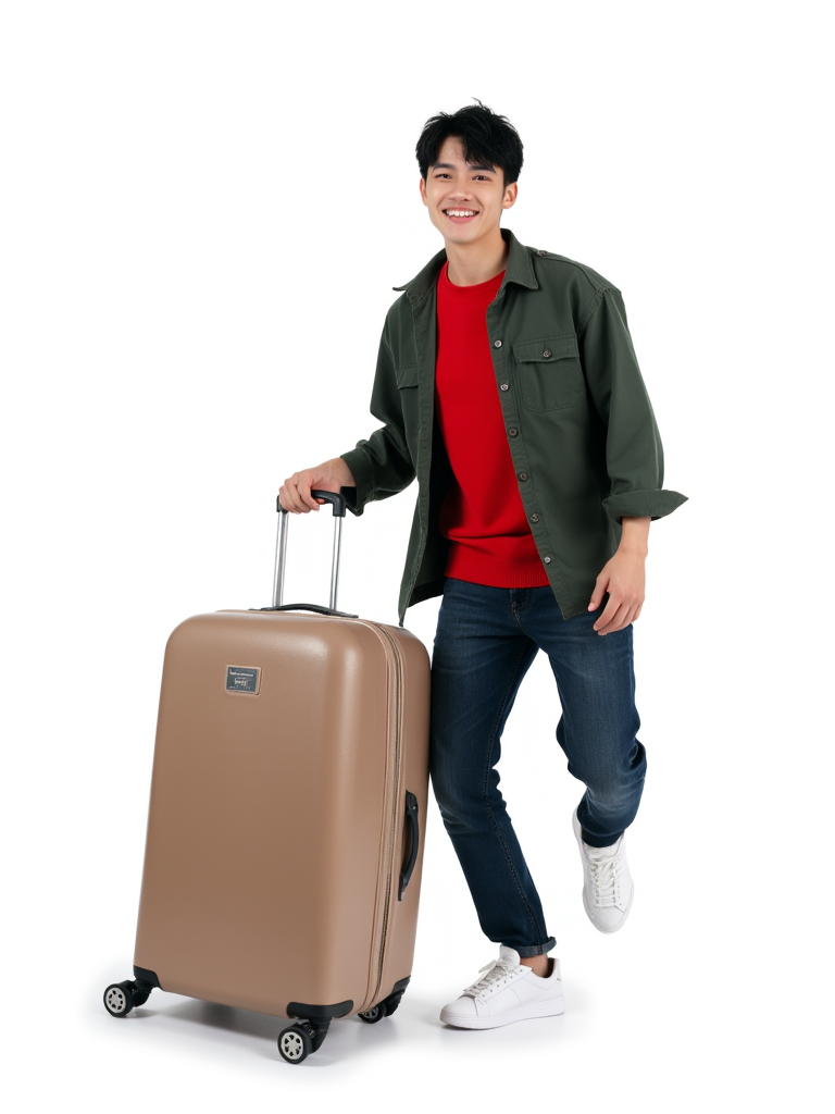Con trai, nam, boy, học sinh, sinh viên, du lịch, giáng sinh, christmas, Việt Nam 6