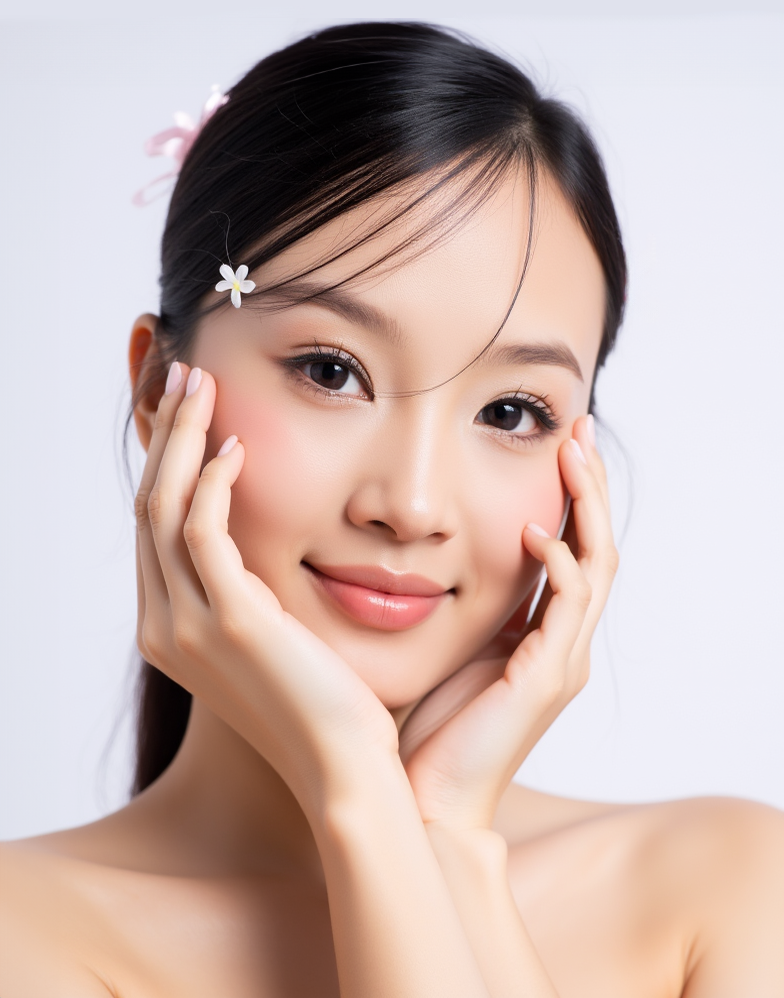 Con gái, nữ, girl, người mẫu, làm đẹp, beauty, Việt Nam 43