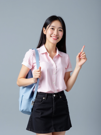 Con gái, nữ, girl, sinh viên, quảng cáo, học sinh, Việt Nam 24