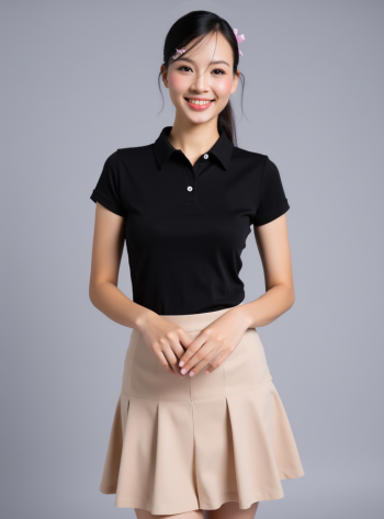 Con gái, cô gái, nữ, girl, văn phòng, người mẫu, quảng cáo, Việt Nam 26