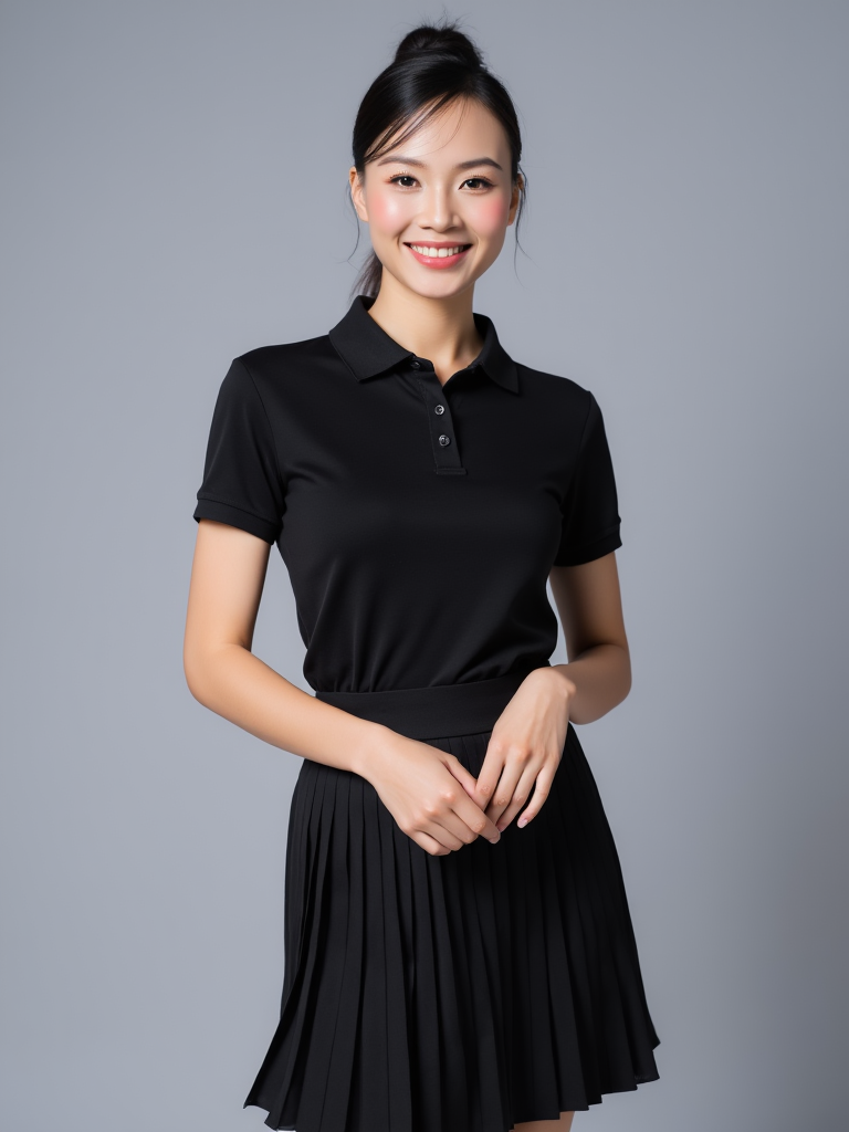 Con gái, cô gái, nữ, girl, văn phòng, người mẫu, quảng cáo, Việt Nam 38