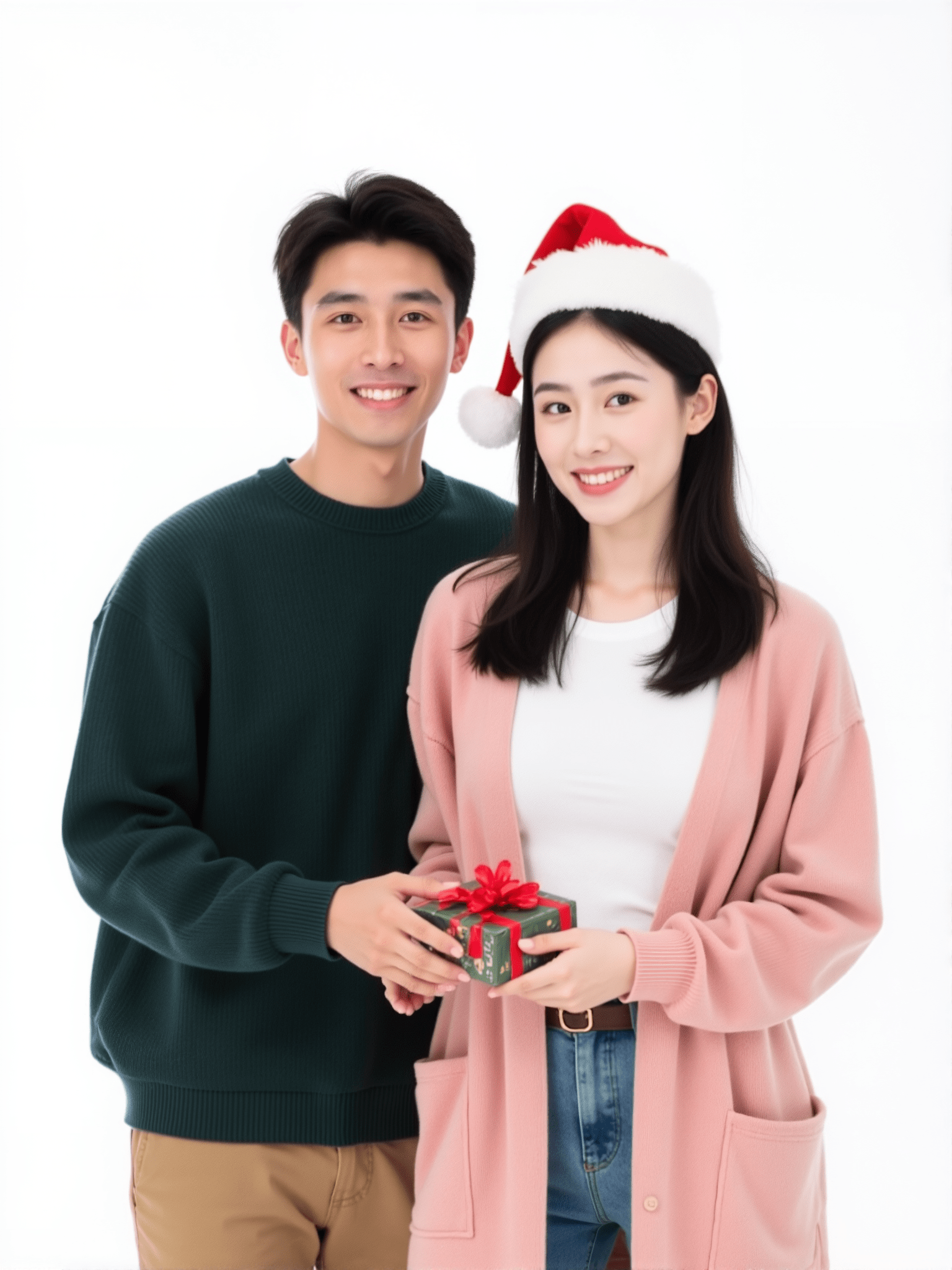 Cặp đôi, couple, con trai, con gái, girl, boy, giáng sinh, christmas, Việt Nam