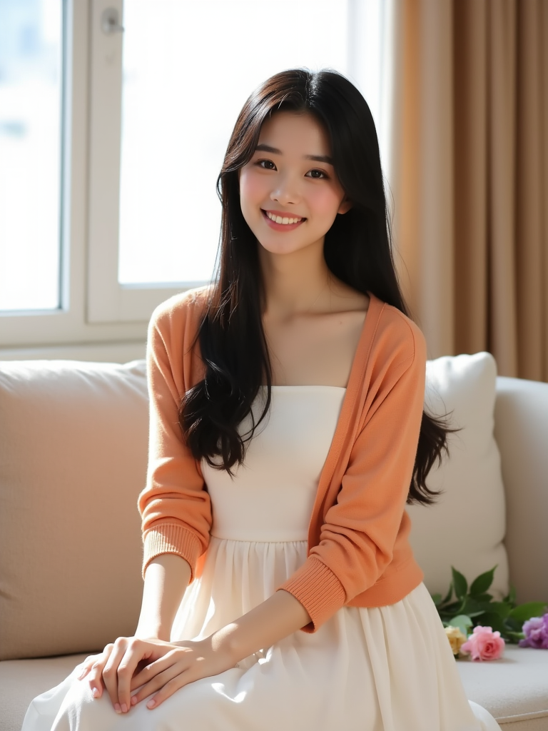Con gái, cô gái, nữ, girl, học sinh, sinh viên, người mẫu, Việt Nam