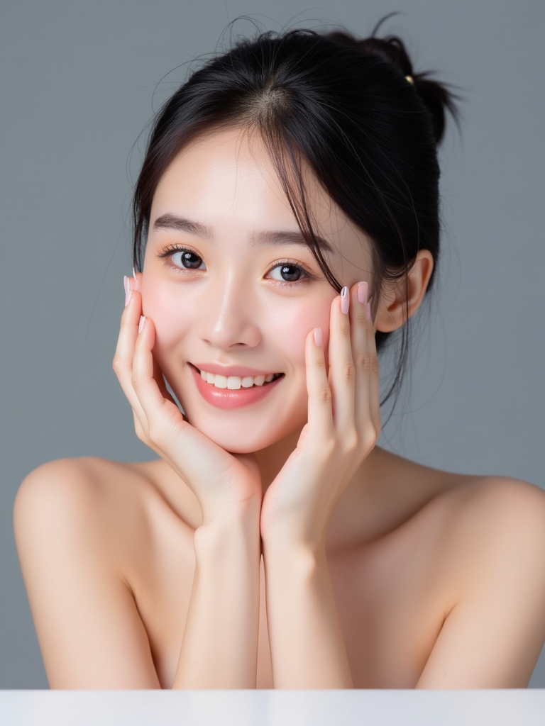 Con gái, nữ, girl, sinh viên, quảng cáo, người mẫu, làm đẹp, Việt Nam 2