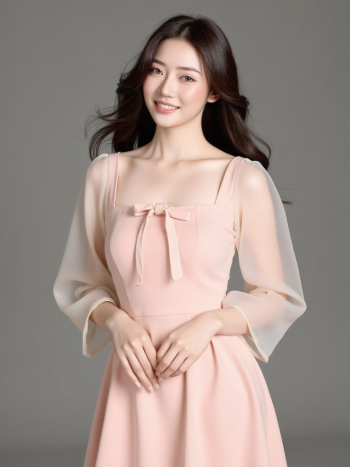 Con gái, nữ, girl, sinh viên, quảng cáo, Việt Nam 19