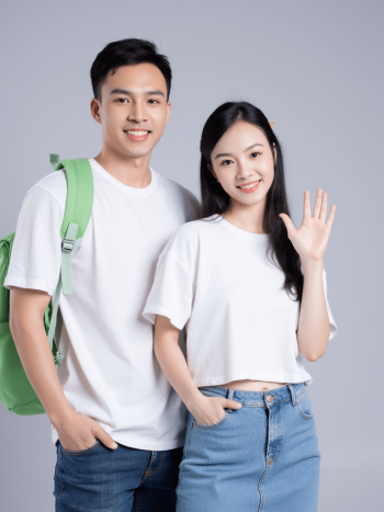 Con trai, con gái, cặp đôi, couple, bạn bè, nam, nữ, Việt Nam 10