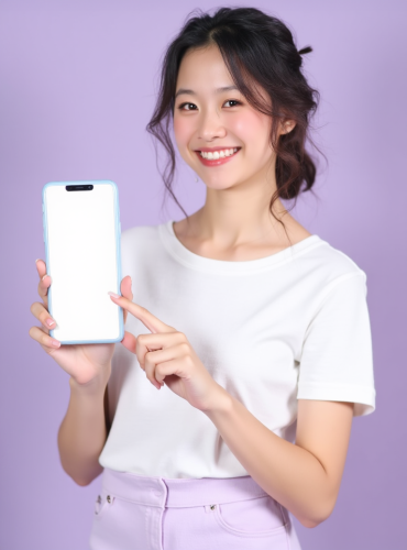 Con gái, cô gái, nữ, girl, học sinh, sinh viên, người mẫu, cầm điện thoại, Việt Nam 2