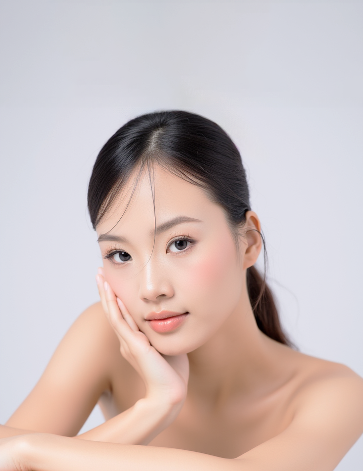 Con gái, nữ, girl, người mẫu, làm đẹp, beauty, Việt Nam 30