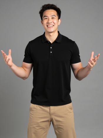 Con trai, nam, boy, nhân viên, văn phòng, giao hàng, Việt Nam