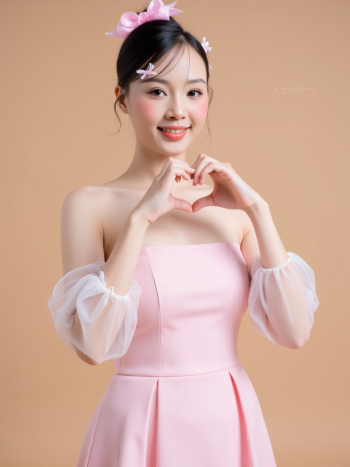 Con gái, nữ, girl, sinh viên, quảng cáo, Việt Nam 4
