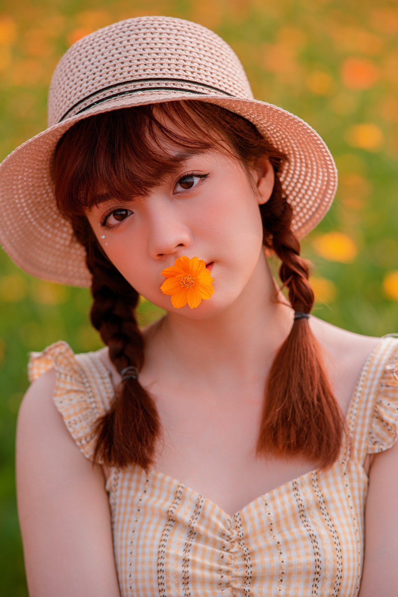 Cô gái, con gái, nữ, girl, sinh viên, người mẫu, Việt Nam