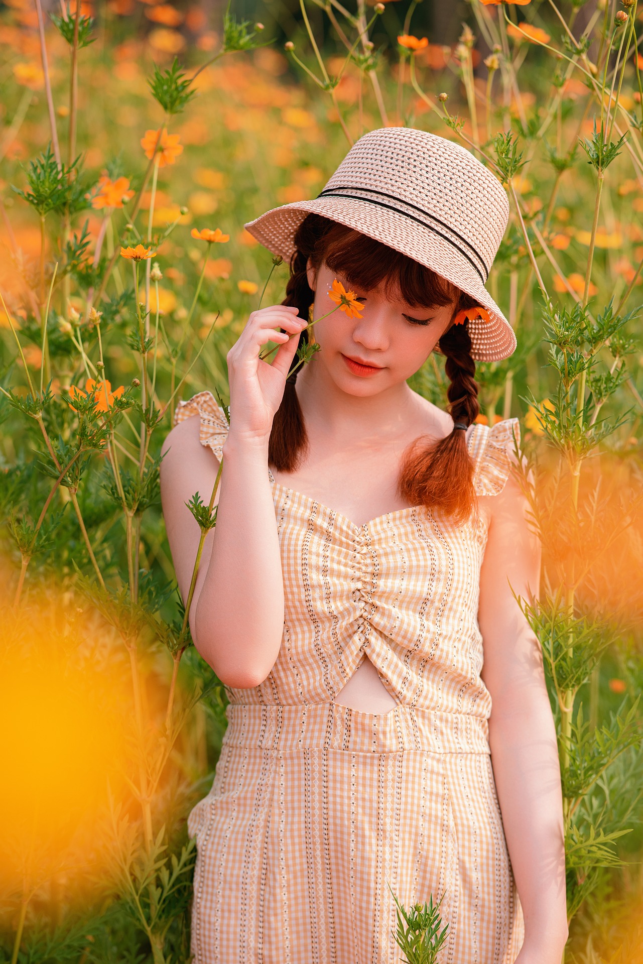 Cô gái, con gái, nữ, girl, sinh viên, người mẫu, Việt Nam