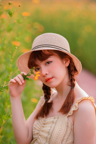 Cô gái, con gái, nữ, girl, sinh viên, người mẫu, Việt Nam