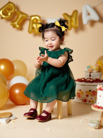 Em bé, baby, child, sinh nhật, birthday, Việt Nam 10