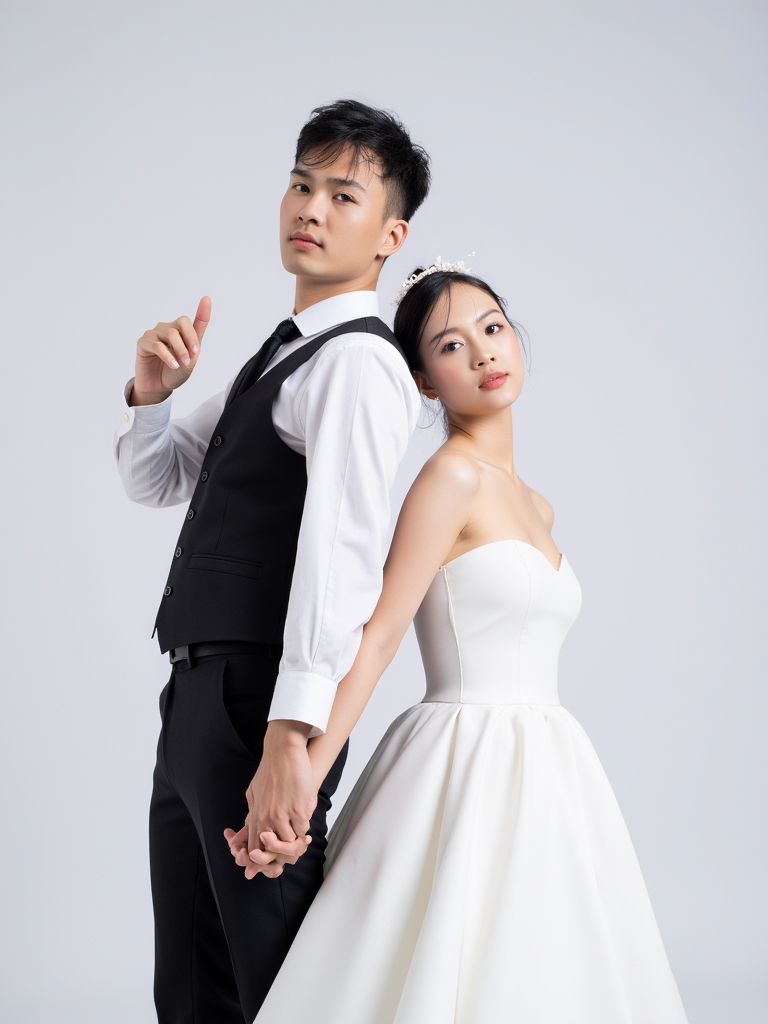 Vợ chồng, cặp đôi, couple, wedding, đám cưới, Việt Nam 2