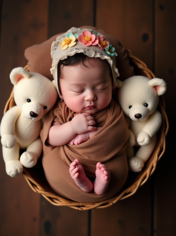 Em bé, baby, child, sơ sinh, Việt Nam 6