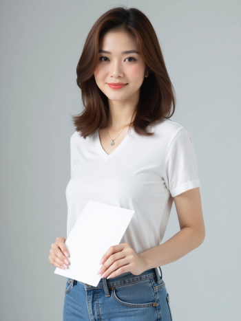 Cô gái, con gái, nữ, girl, quảng cáo, Việt Nam 5
