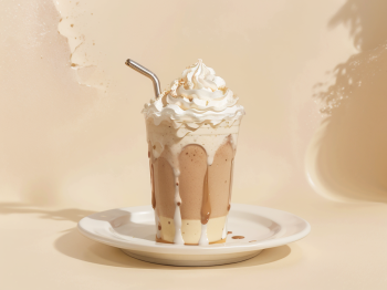 Đá xay, nước uống, drink, kem, ice cream, socola, chocolate 9